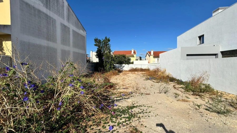 Terreno para Venda em Seixal Foto 7