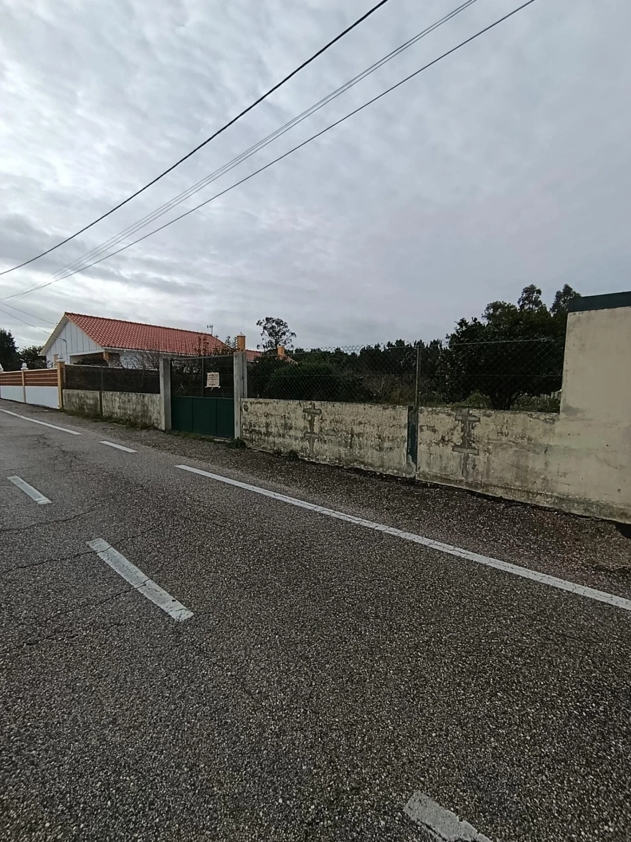 Terreno para Venda em Marinha Grande Foto 3