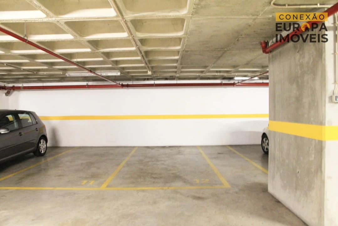 Apartamento T1 para Venda em Avenidas Novas Foto 20