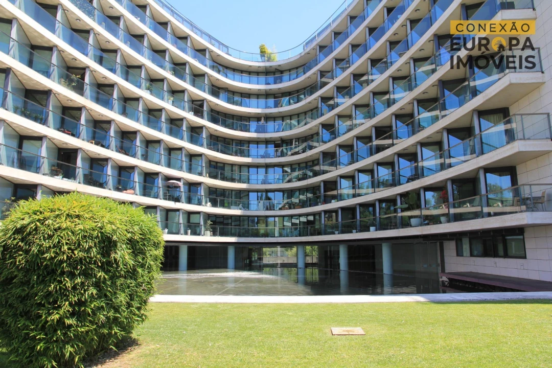 Apartamento T1 para Venda em Avenidas Novas Foto 24