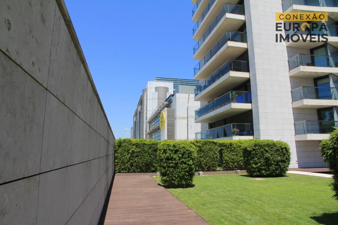 Apartamento T1 para Venda em Avenidas Novas Foto 25