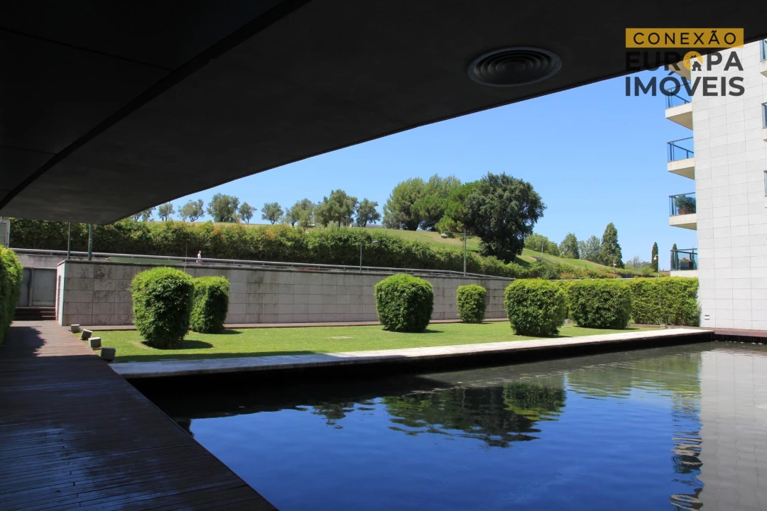 Apartamento T1 para Venda em Avenidas Novas Foto 26