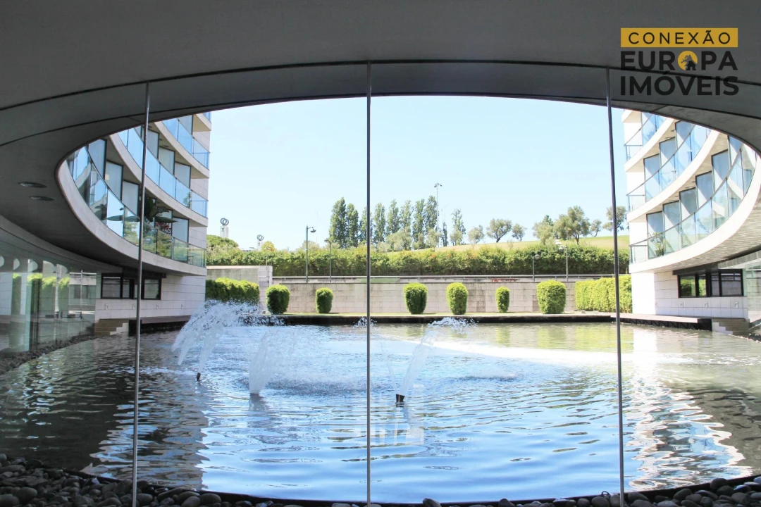 Apartamento T1 para Venda em Avenidas Novas Foto 27