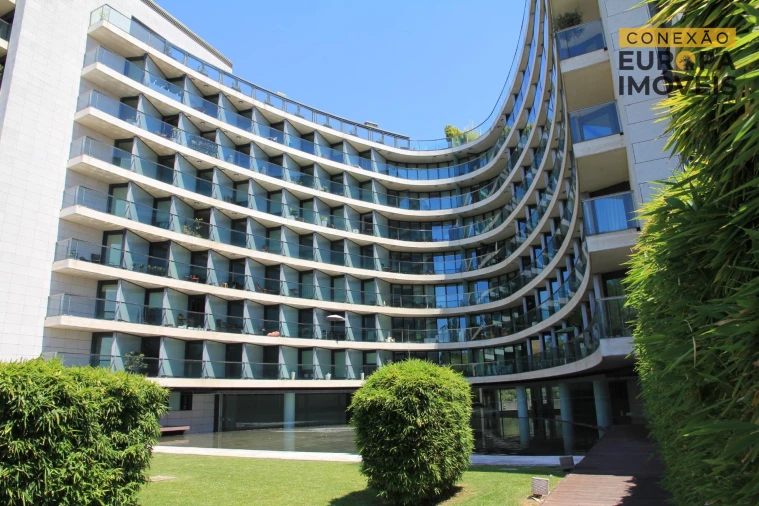 Apartamento T1 para Venda em Avenidas Novas Foto 23