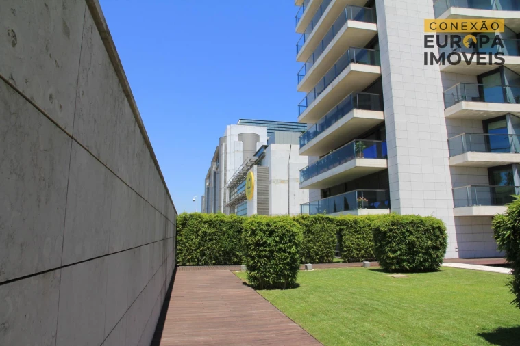 Apartamento T1 para Venda em Avenidas Novas Foto 25