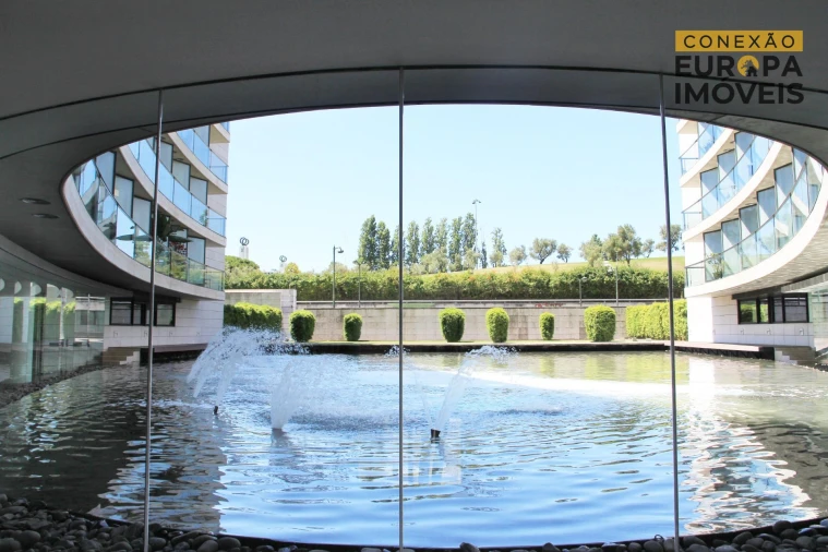 Apartamento T1 para Venda em Avenidas Novas Foto 27