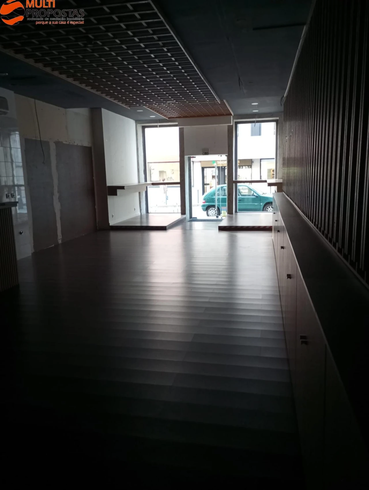 Negócio para Arrendamento em Braga (São José de São Lázaro e São João do Souto) Foto 16