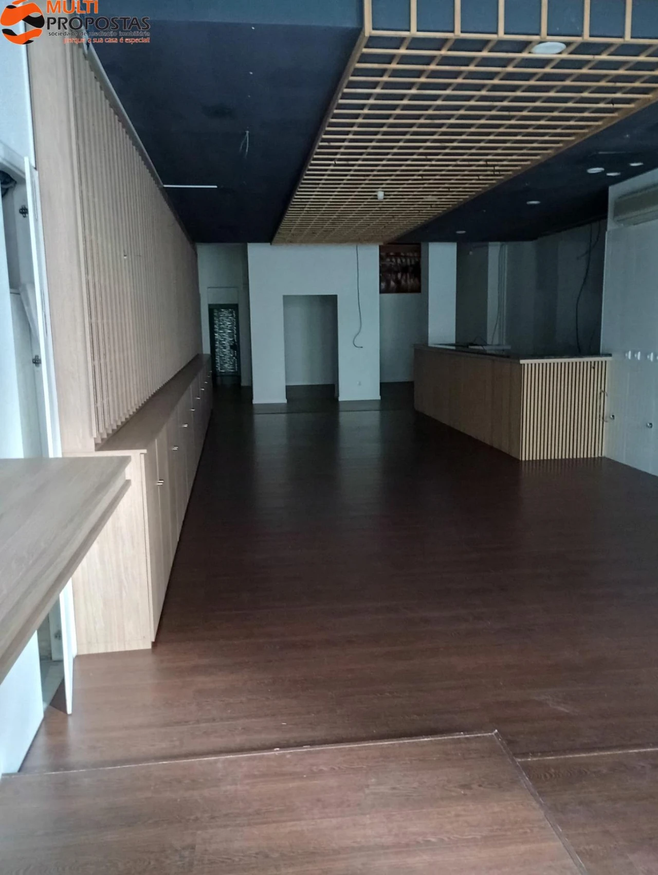 Negócio para Arrendamento em Braga (São José de São Lázaro e São João do Souto) Foto 3