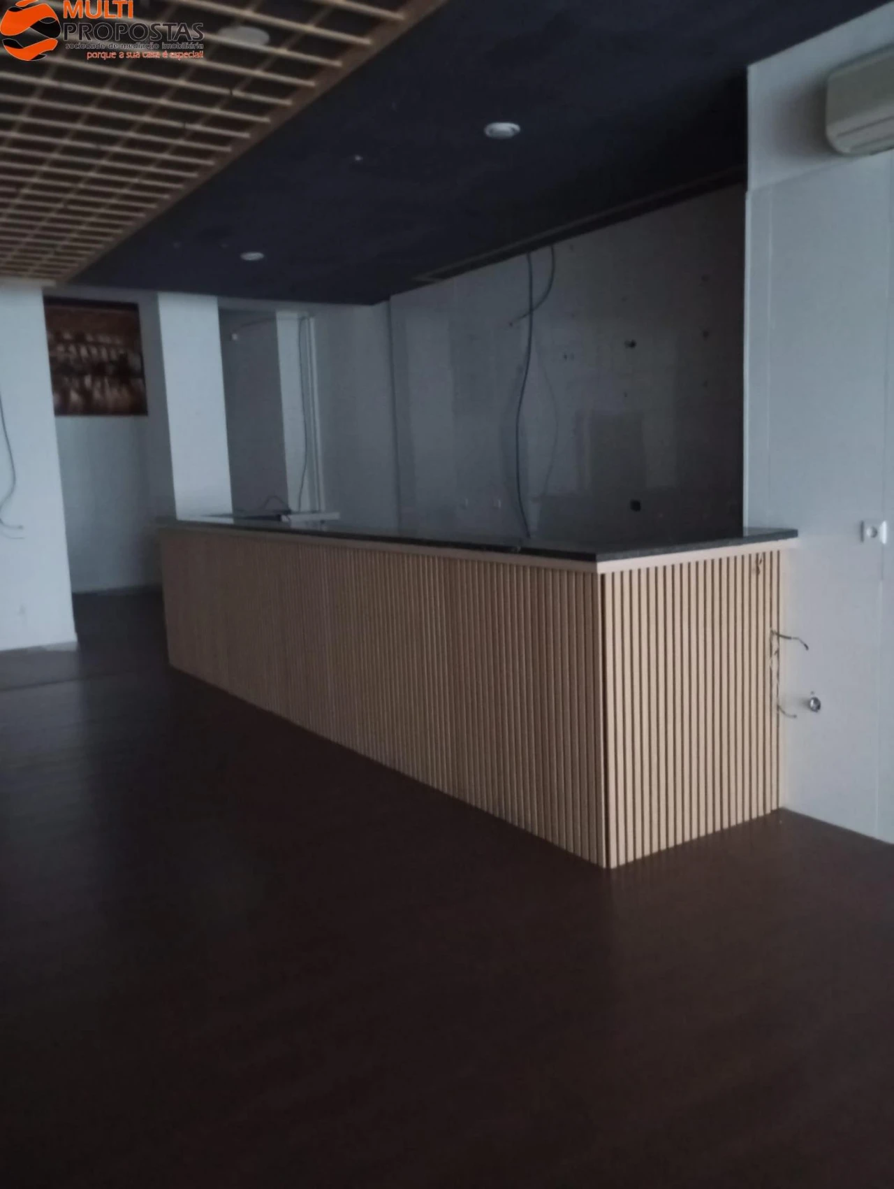 Negócio para Arrendamento em Braga (São José de São Lázaro e São João do Souto) Foto 5