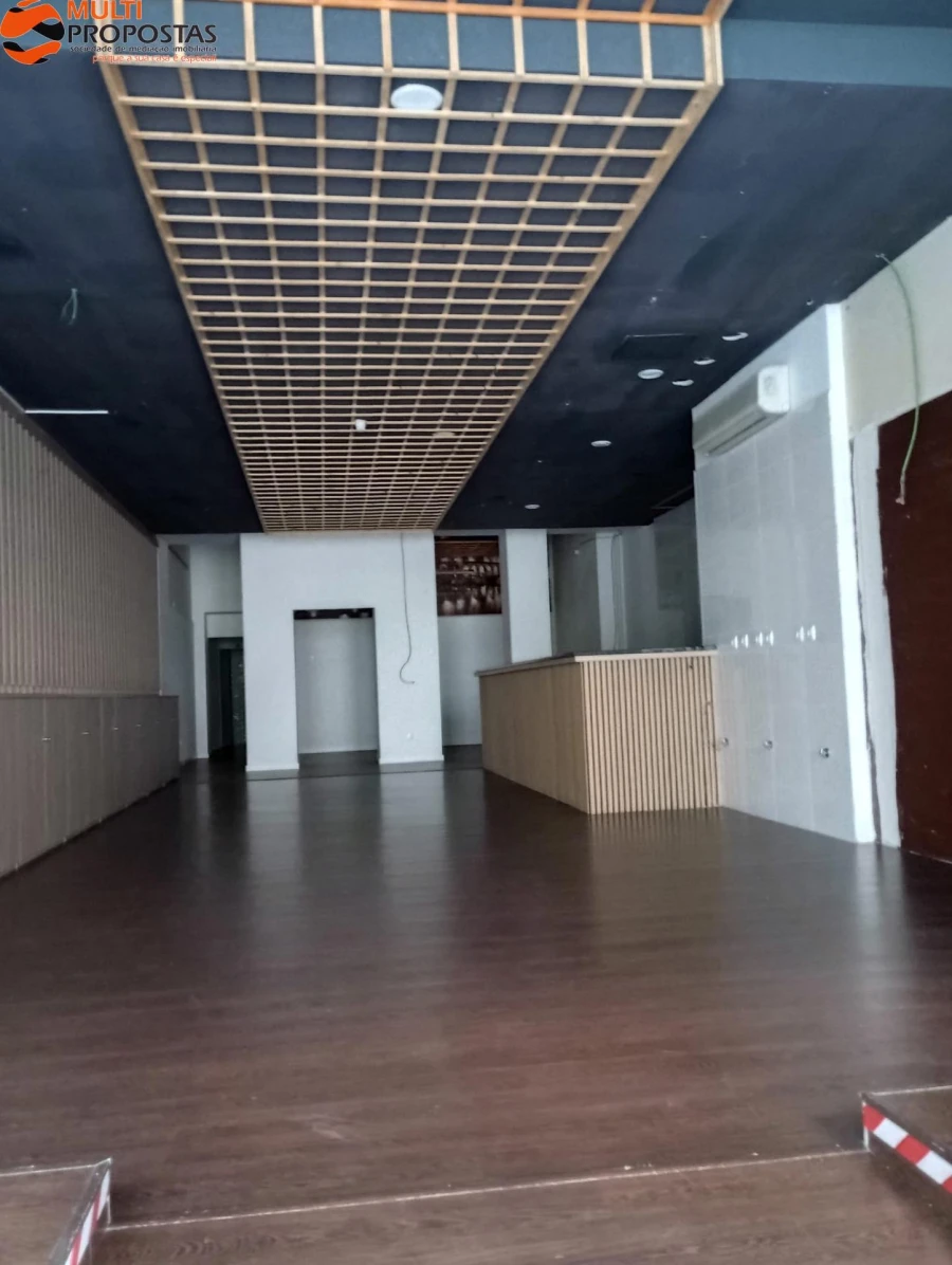 Negócio para Arrendamento em Braga (São José de São Lázaro e São João do Souto)