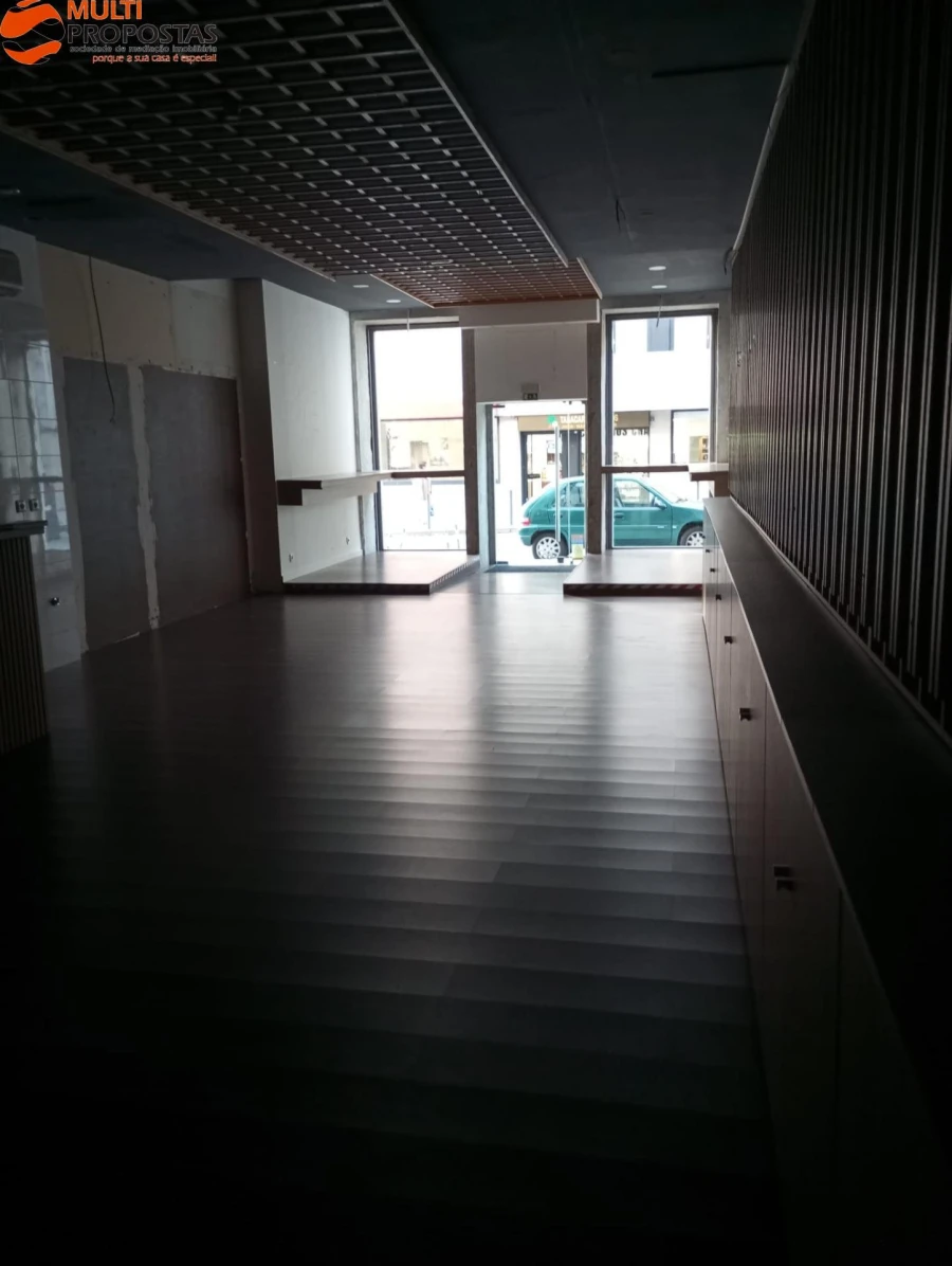 Negócio para Arrendamento em Braga (São José de São Lázaro e São João do Souto) Foto 16