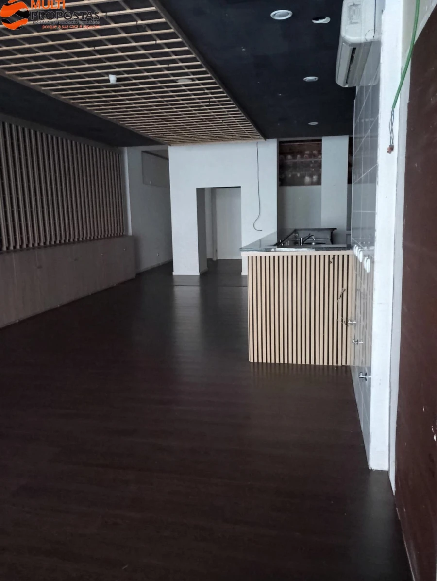 Negócio para Arrendamento em Braga (São José de São Lázaro e São João do Souto) Foto 4