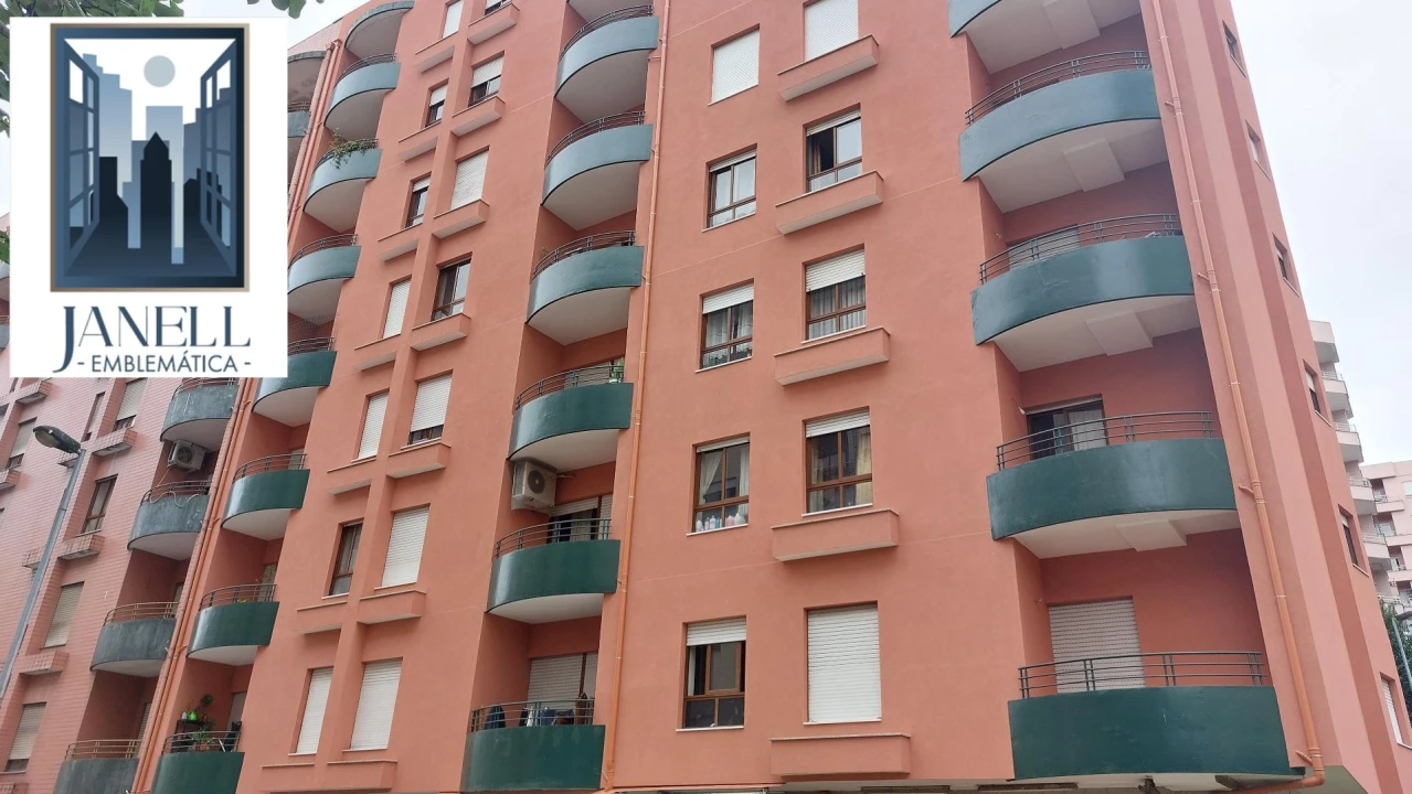 Apartamento T4 para Venda em São Vitor (Braga) Foto 11