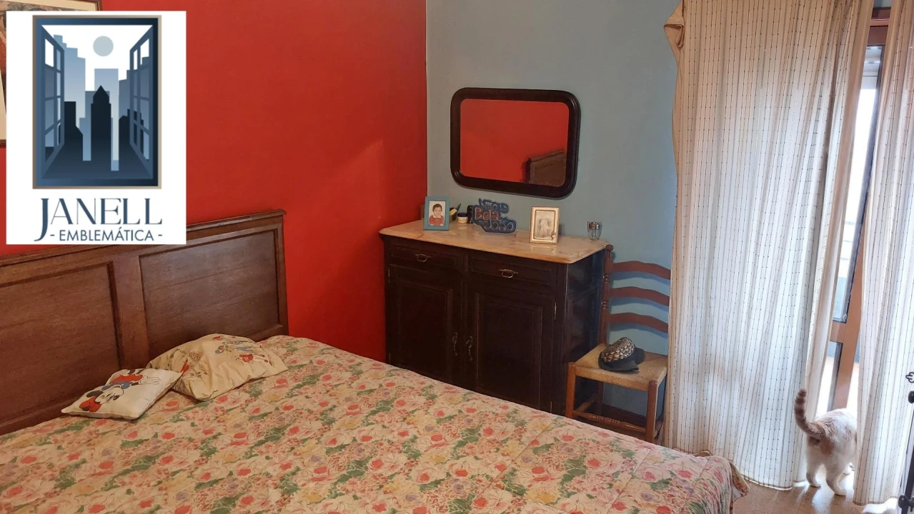 Apartamento T4 para Venda em São Vitor (Braga) Foto 4