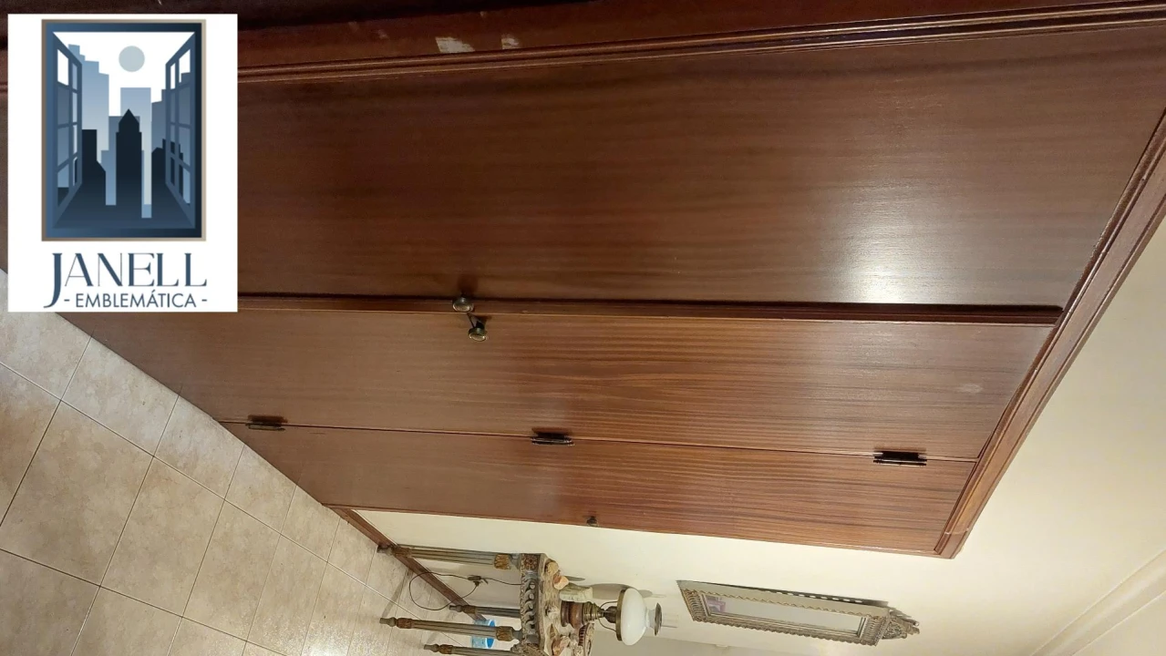 Apartamento T4 para Venda em São Vitor (Braga) Foto 8