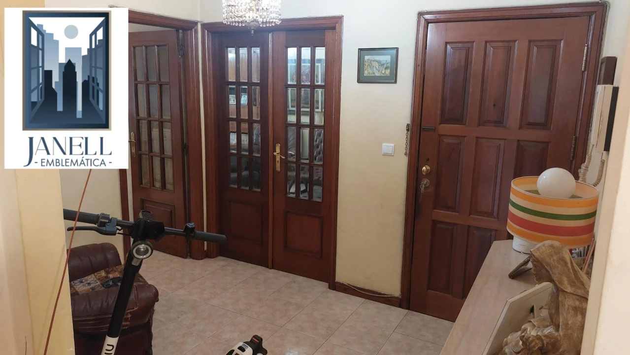 Apartamento T4 para Venda em São Vitor (Braga) Foto 9