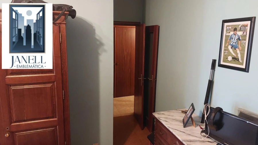 Apartamento T4 para Venda em São Vitor (Braga) Foto 2