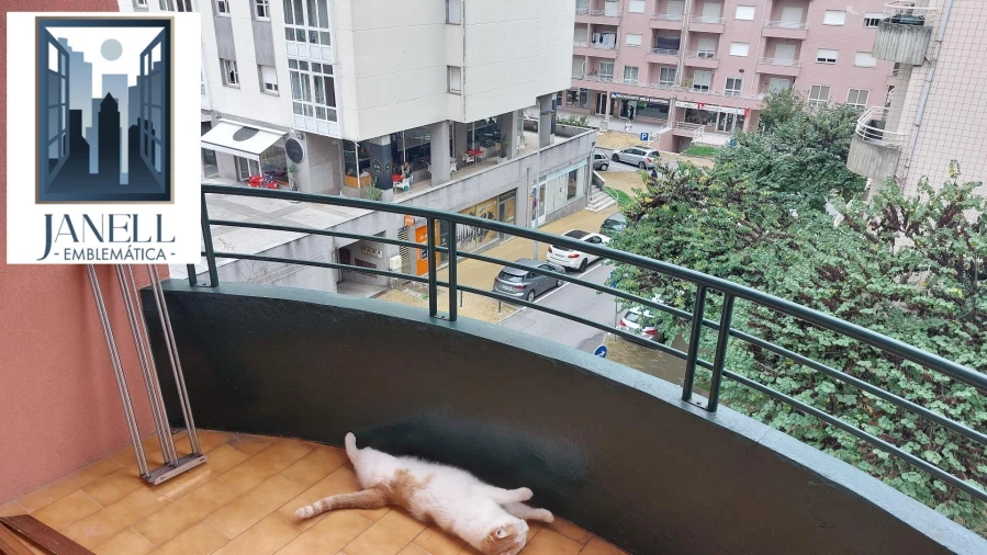 Apartamento T4 para Venda em São Vitor (Braga) Foto 6