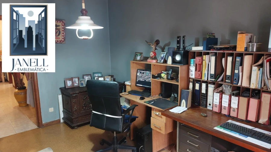 Apartamento T4 para Venda em São Vitor (Braga) Foto 7