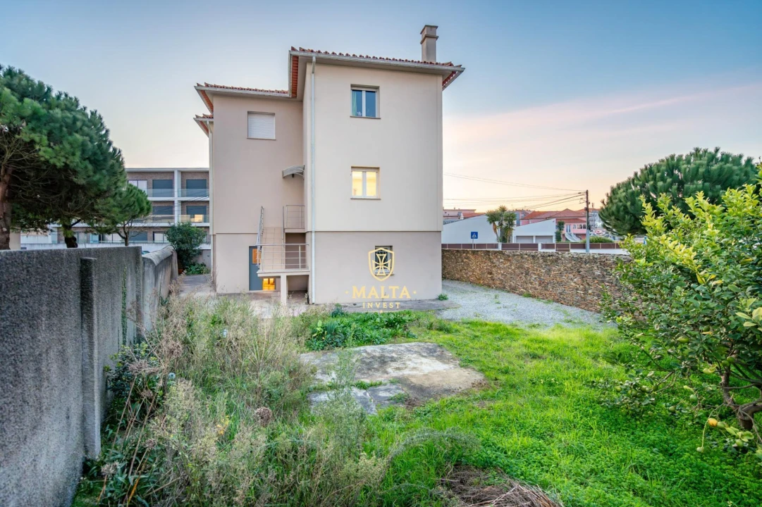 Moradia T6 para Venda em Apúlia e Fão Foto 31