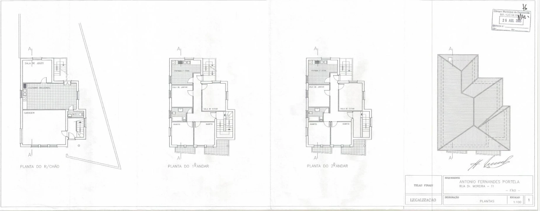 Moradia T6 para Venda em Apúlia e Fão Foto 37