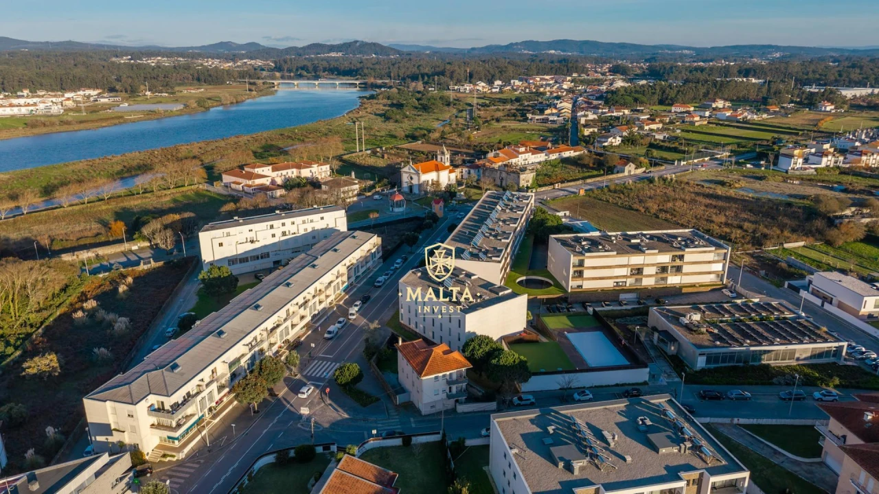 Moradia T6 para Venda em Apúlia e Fão Foto 5