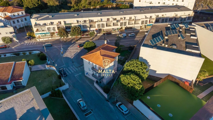 Moradia T6 para Venda em Apúlia e Fão