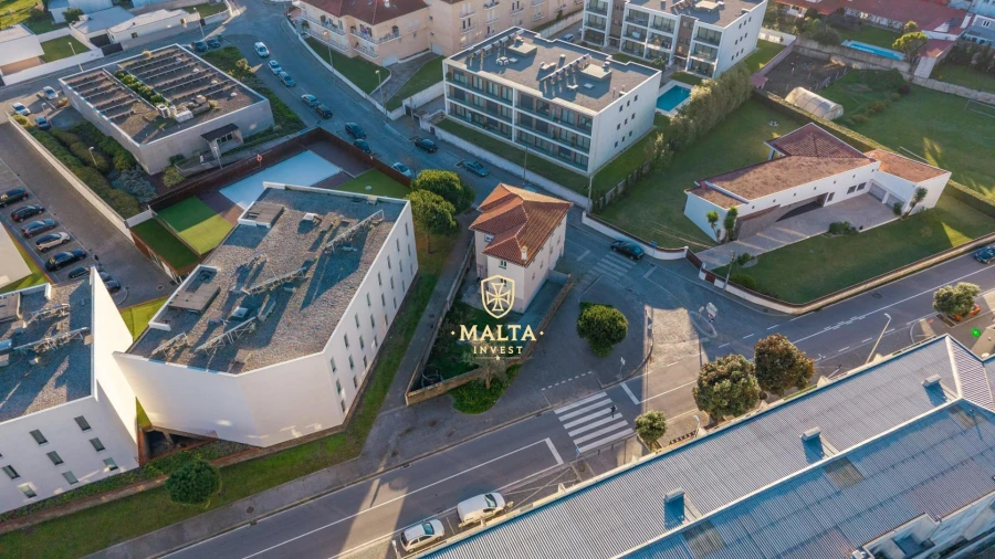 Moradia T6 para Venda em Apúlia e Fão Foto 2