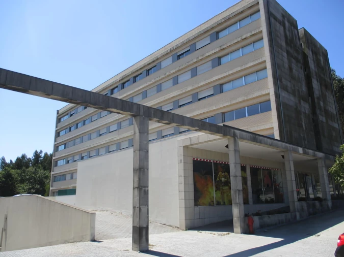 Apartamento T3 para Venda em Moreira