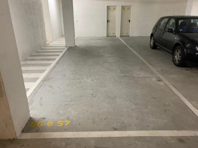 Apartamento T3 para Venda em Moreira Foto 19