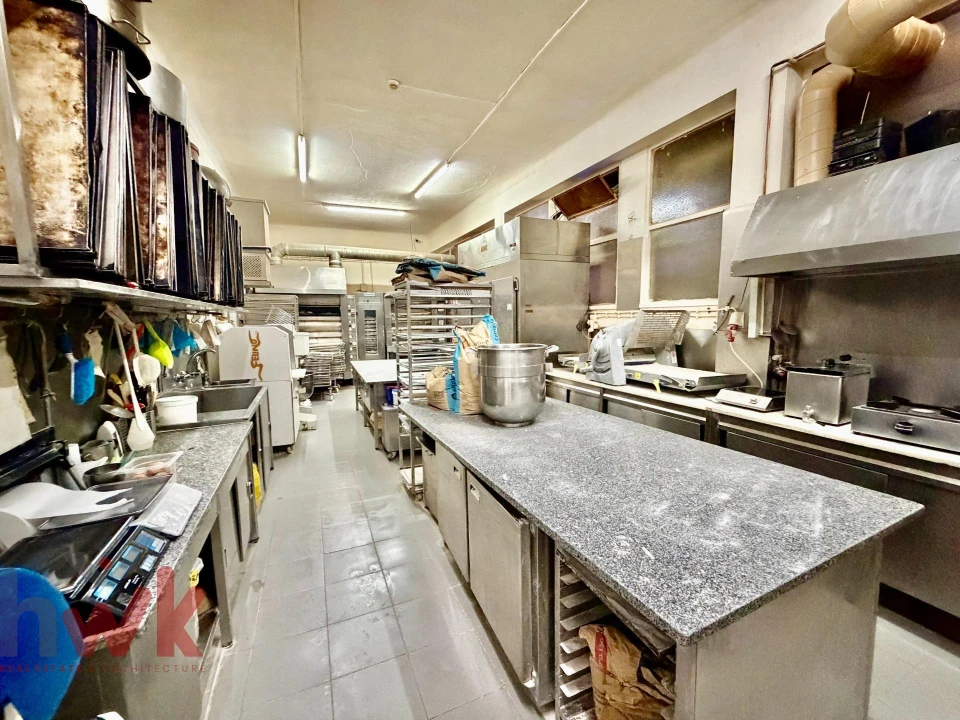 Negócio para Arrendamento em Mafamude e Vilar do Paraíso Foto 10