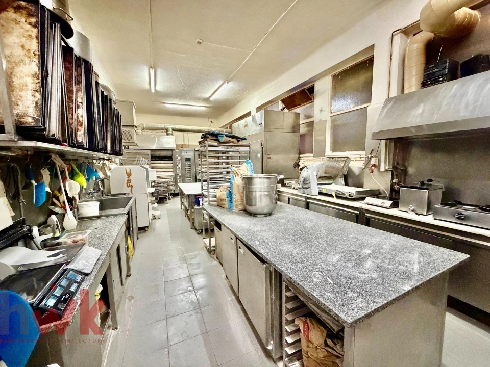 Negócio para Arrendamento em Mafamude e Vilar do Paraíso Foto 11