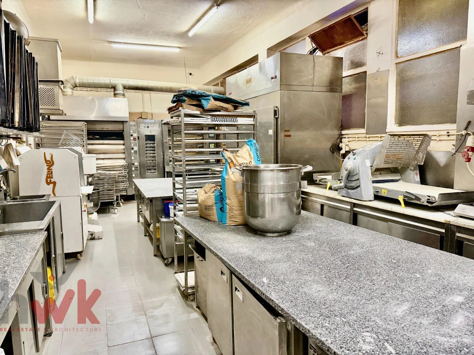 Negócio para Arrendamento em Mafamude e Vilar do Paraíso Foto 12