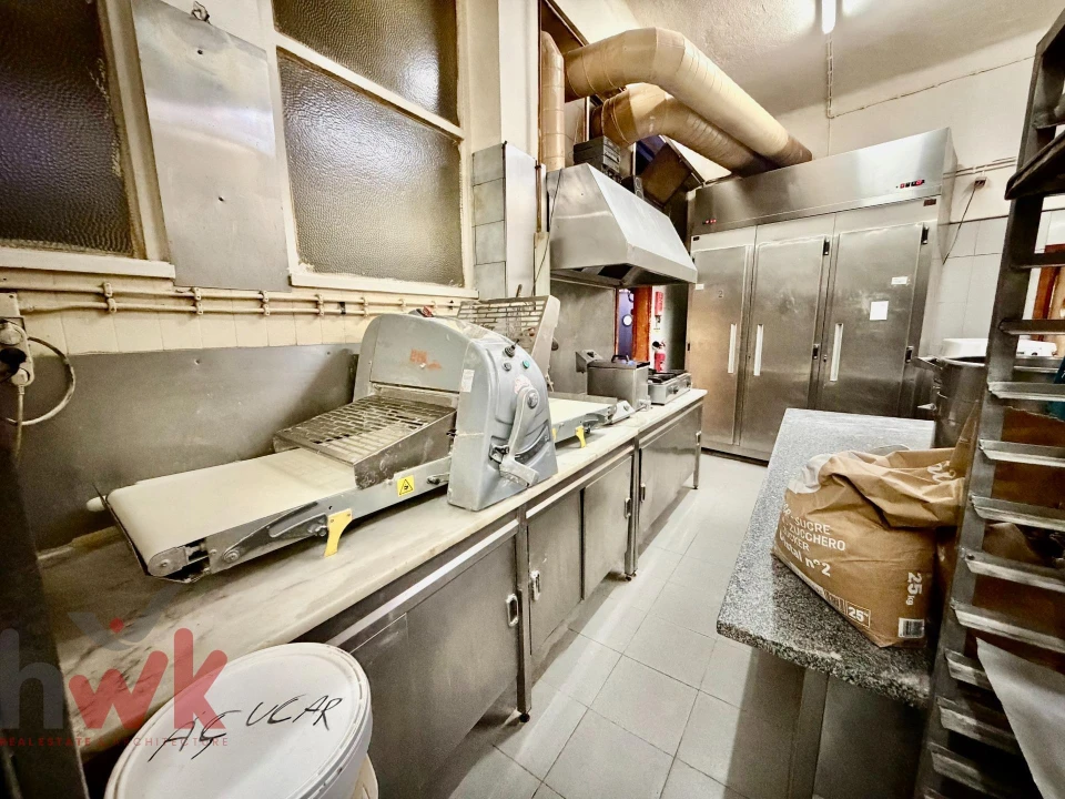 Negócio para Arrendamento em Mafamude e Vilar do Paraíso Foto 15