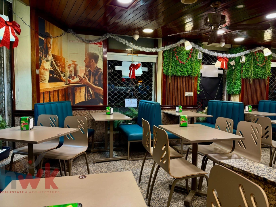 Negócio para Arrendamento em Mafamude e Vilar do Paraíso Foto 2