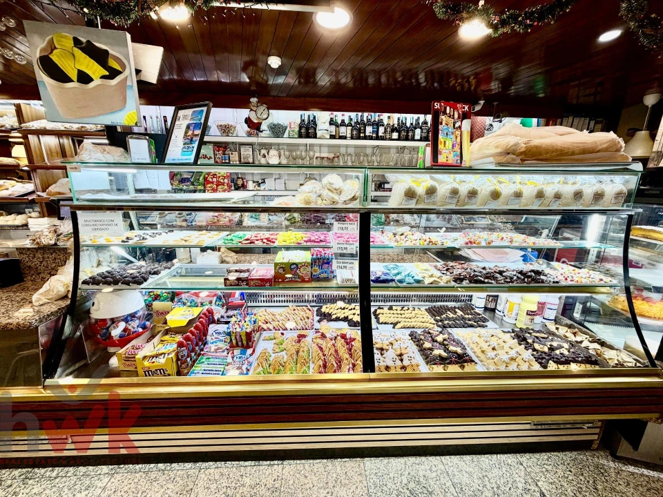 Negócio para Arrendamento em Mafamude e Vilar do Paraíso Foto 4