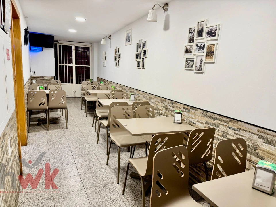 Negócio para Arrendamento em Mafamude e Vilar do Paraíso Foto 7