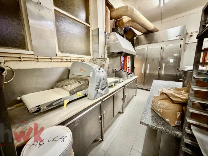 Negócio para Arrendamento em Mafamude e Vilar do Paraíso Foto 15