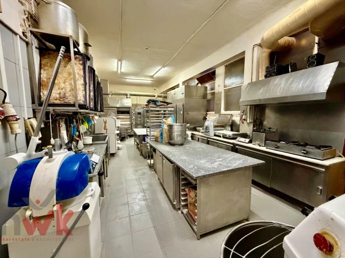 Negócio para Arrendamento em Mafamude e Vilar do Paraíso Foto 16