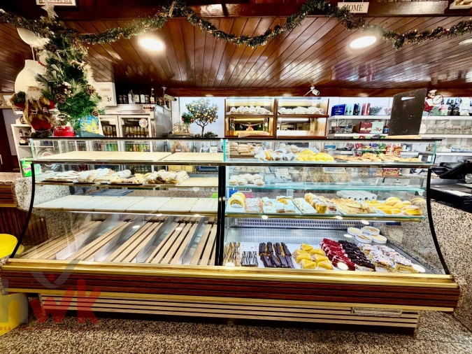 Negócio para Arrendamento em Mafamude e Vilar do Paraíso Foto 3