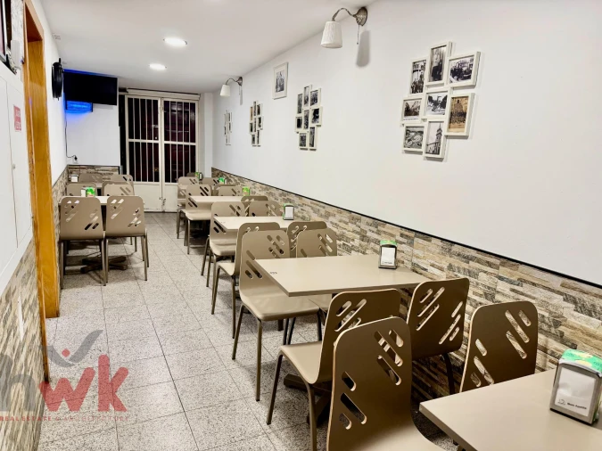 Negócio para Arrendamento em Mafamude e Vilar do Paraíso Foto 7