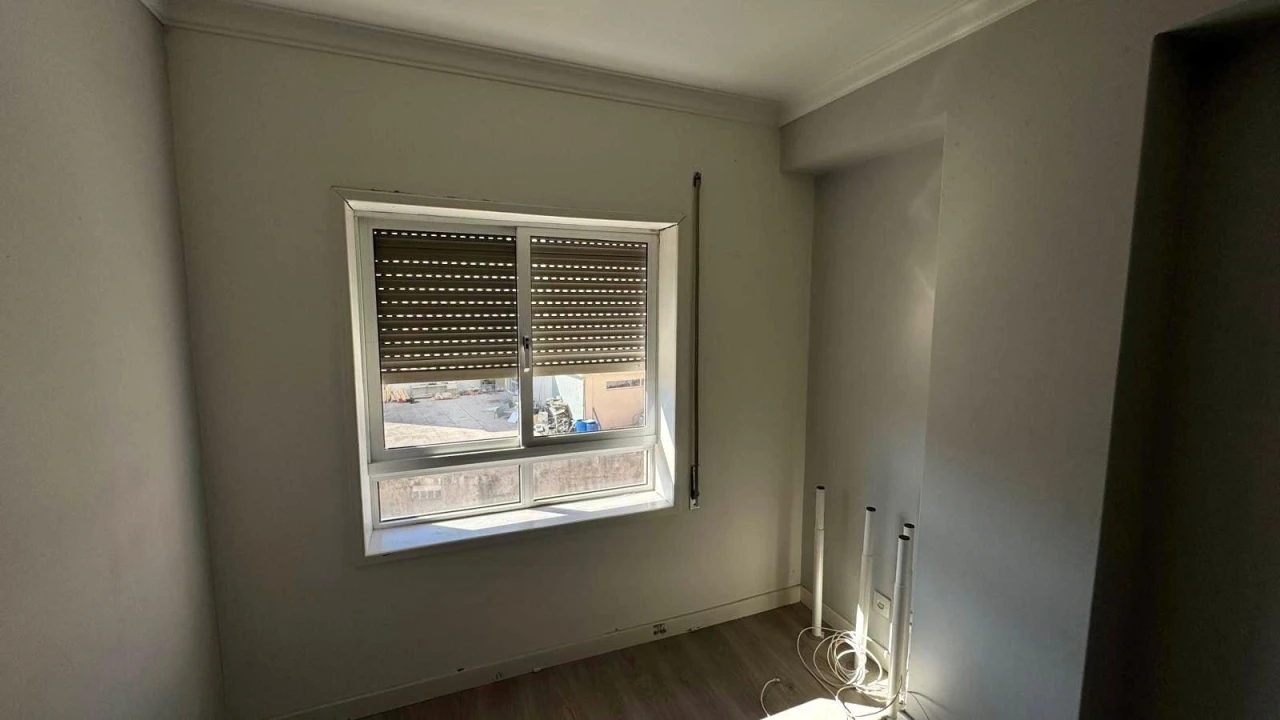 Apartamento T2 para Venda em São Vitor (Braga) Foto 11