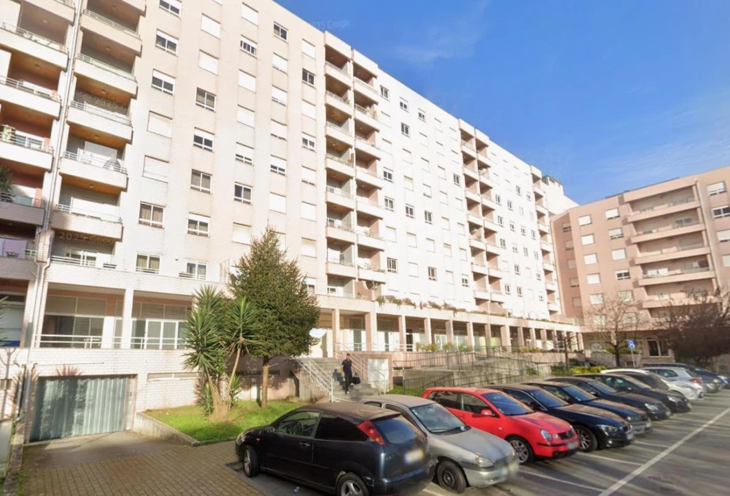 Apartamento T2 para Venda em São Vitor (Braga) Foto 15