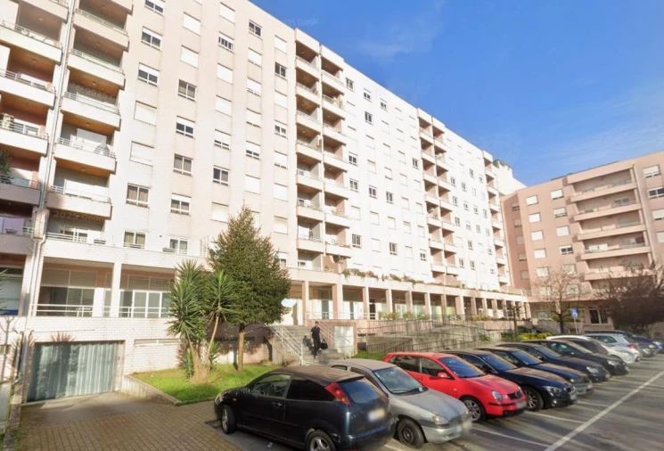 Apartamento T2 para Venda em São Vitor (Braga) Foto 15