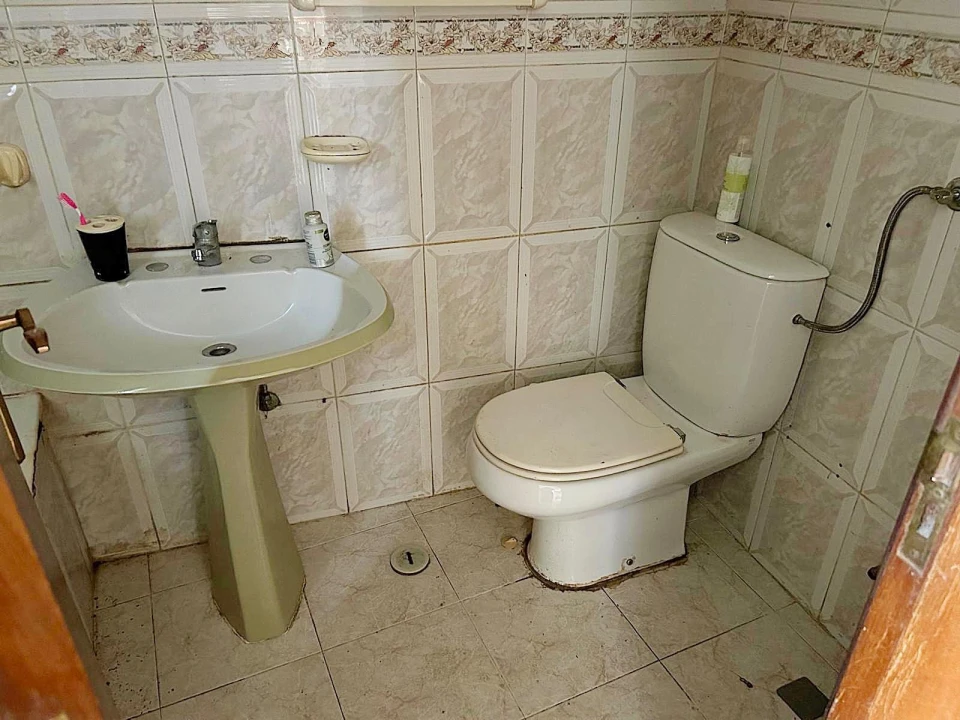 Apartamento T2 para Venda em Santa Maria Maior Foto 17