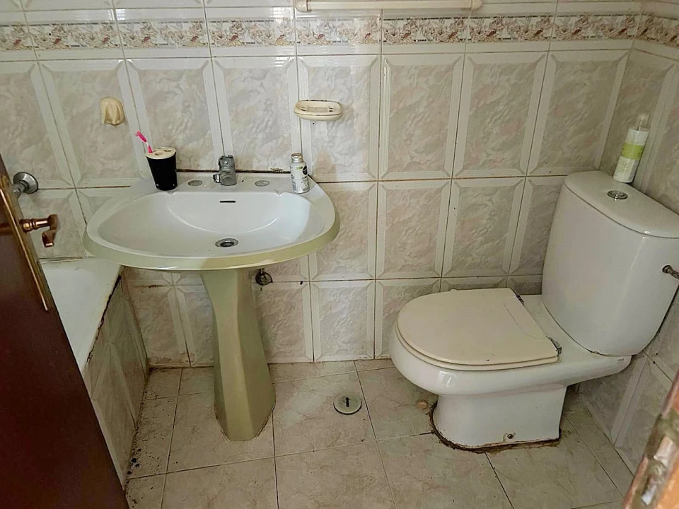 Apartamento T2 para Venda em Santa Maria Maior Foto 18