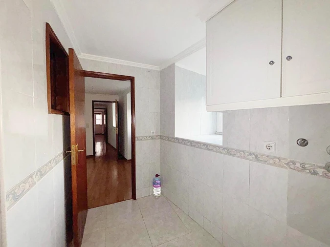 Apartamento T2 para Venda em Santa Maria Maior Foto 10