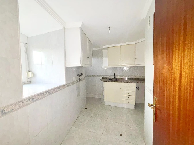 Apartamento T2 para Venda em Santa Maria Maior Foto 13