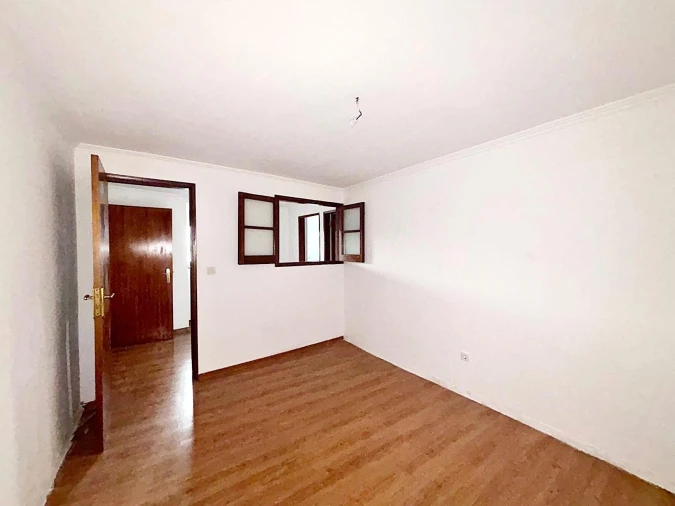 Apartamento T2 para Venda em Santa Maria Maior Foto 16
