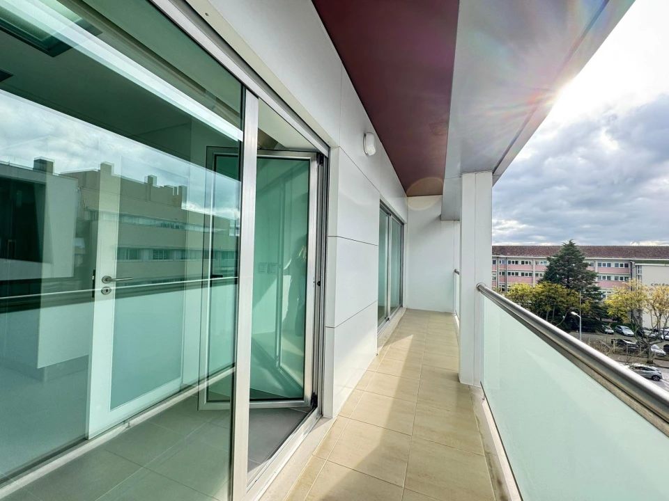 Apartamento T3 para Venda em São Vicente (Braga) Foto 13